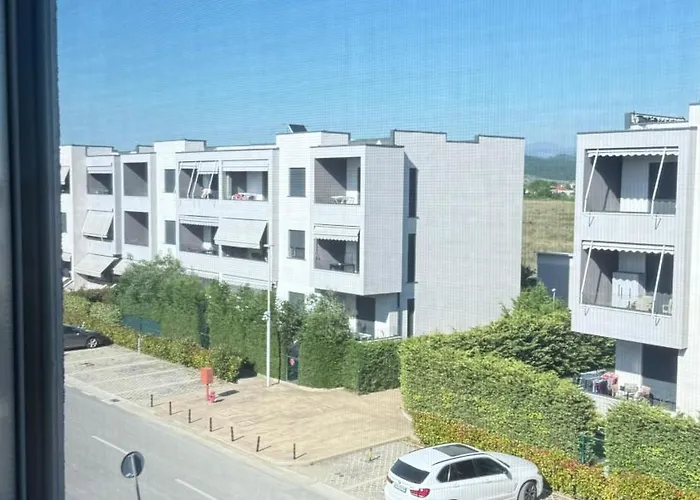 Vala Mar By Four C דירה