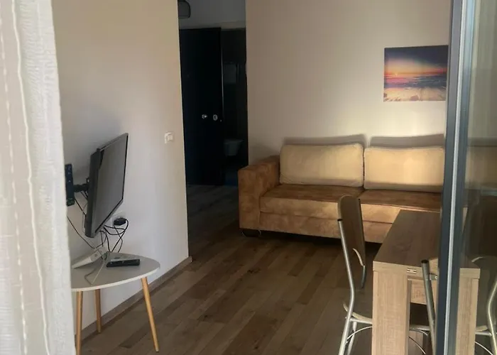 Vala Mar By Four C דירה *