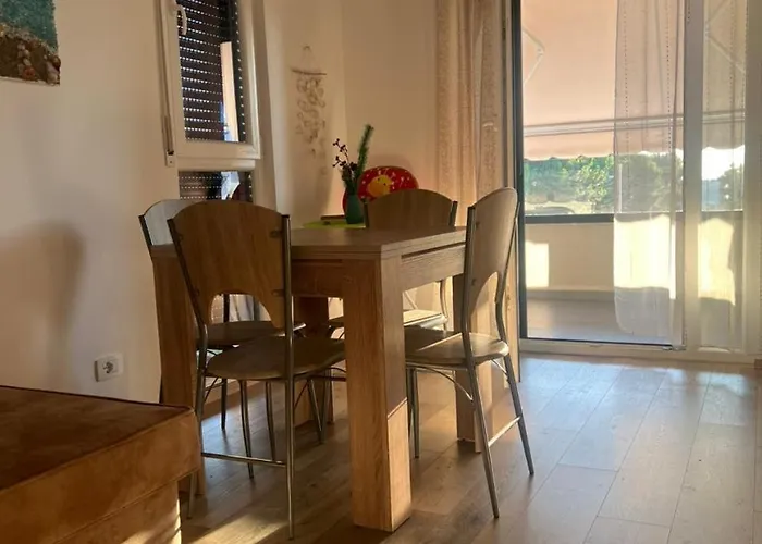 דירה Vala Mar By Four C *