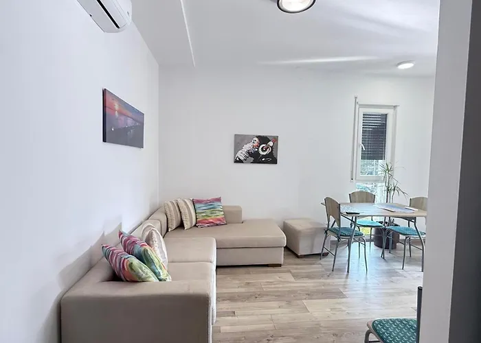 דירה Vala Mar By Four C *