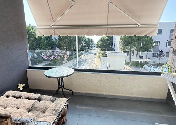 Vala Mar By Four C דירה Hamallaj