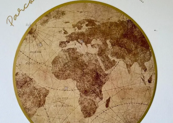 Vala Mar By Four C דירה *