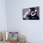 Apartment Vala Mar By Four C *