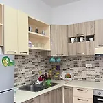 Apartment Vala Mar By Four C *