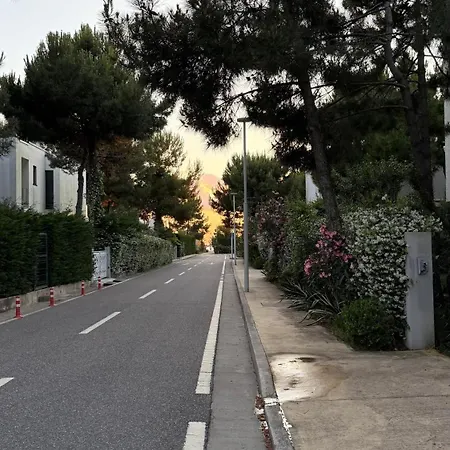 Vala Mar By Four C Apartmán *