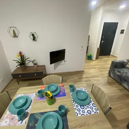 Apartment Vala Mar By Four C