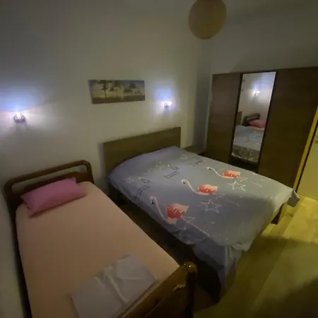 Apartmán Vala Mar By Four C