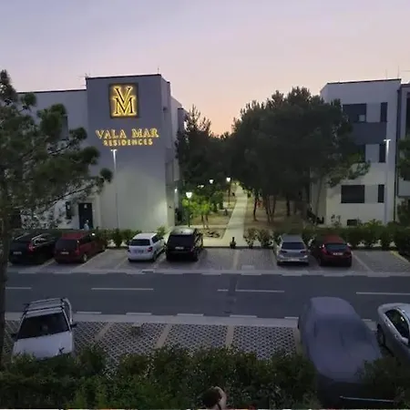 Vala Mar By Four C *