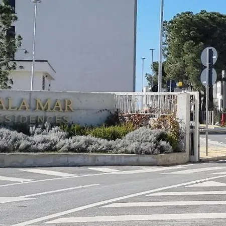 Vala Mar By Four C Hamallaj