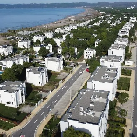 Vala Mar By Four C Apartmán *