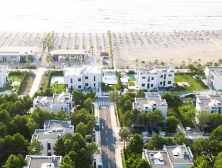 Apartmán Vala Mar By Four C