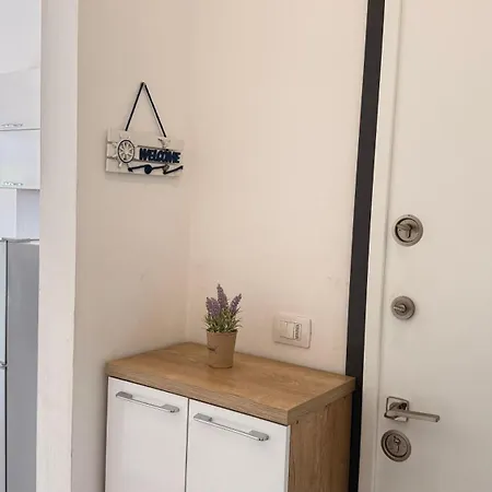 Vala Mar By Four C Apartmán Hamallaj