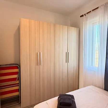 Apartment Vala Mar By Four C *