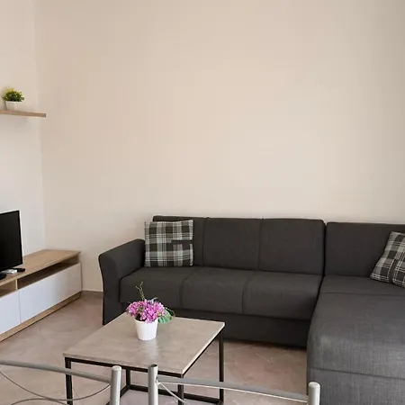Vala Mar By Four C Apartment Hamallaj
