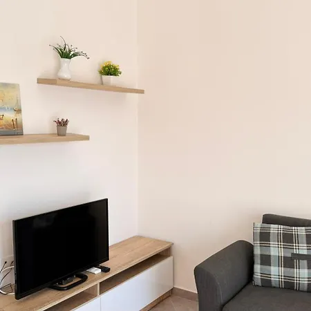 Apartment Vala Mar By Four C
