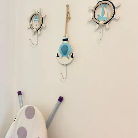 Vala Mar By Four C Apartment Hamallaj