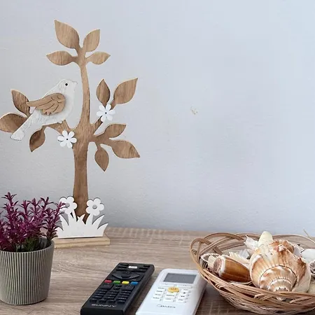 Vala Mar By Four C Apartmán