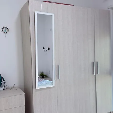 Vala Mar By Four C Apartmán Hamallaj