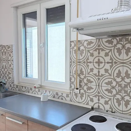 Vala Mar By Four C Apartmán *