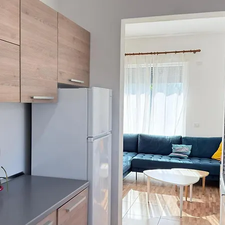 Apartmán Vala Mar By Four C *