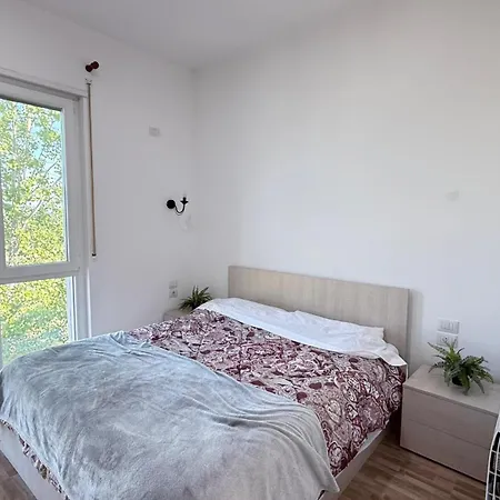 Vala Mar By Four C Apartmán Hamallaj