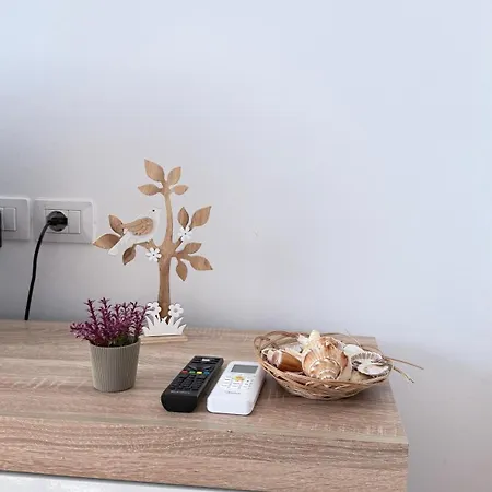 Apartmán Vala Mar By Four C Hamallaj