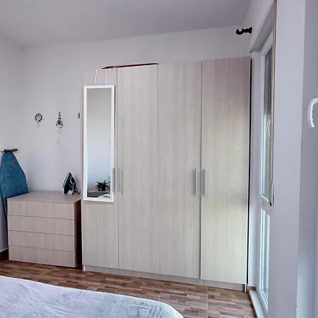 Vala Mar By Four C Apartmán *