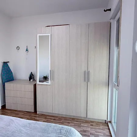 Apartmán Vala Mar By Four C