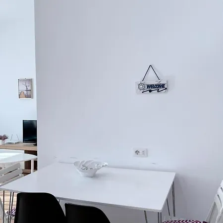 Apartmán Vala Mar By Four C *