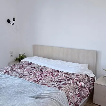 Vala Mar By Four C Apartmán Hamallaj