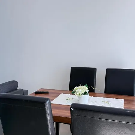 Vala Mar By Four C Apartmán