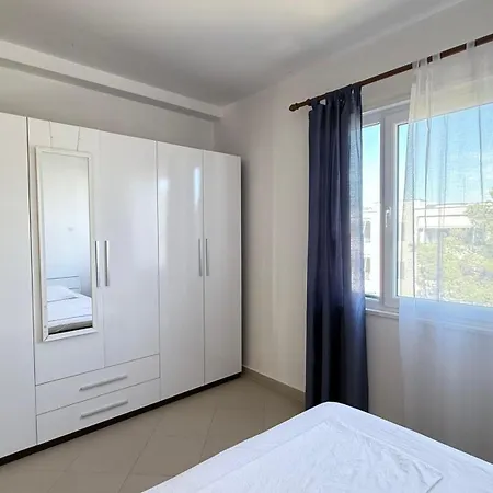 Apartmán Vala Mar By Four C *