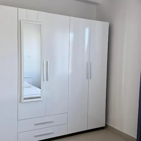 Vala Mar By Four C Apartmán Hamallaj