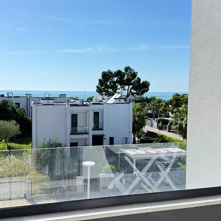 Vala Mar By Four C Apartmán *