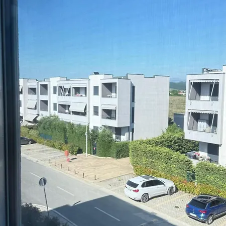 Vala Mar By Four C Apartmán