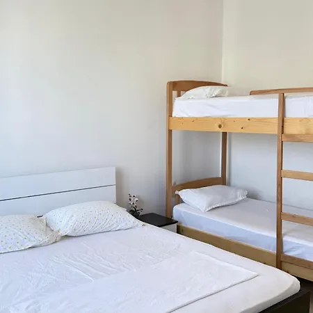 Apartmán Vala Mar By Four C