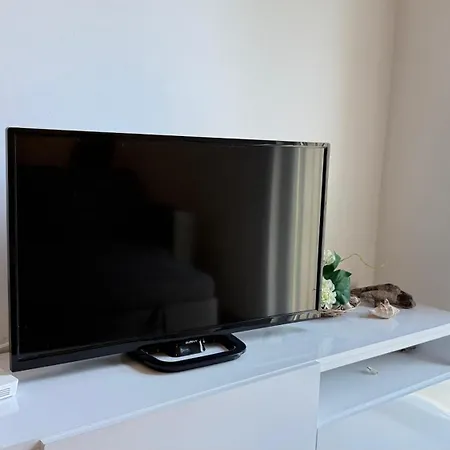 Vala Mar By Four C Apartmán *