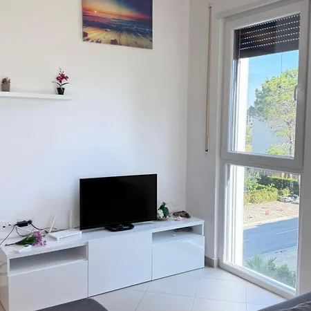 Apartmán Vala Mar By Four C *