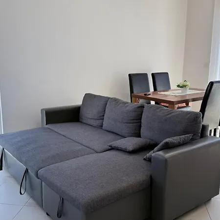 Apartment Vala Mar By Four C *