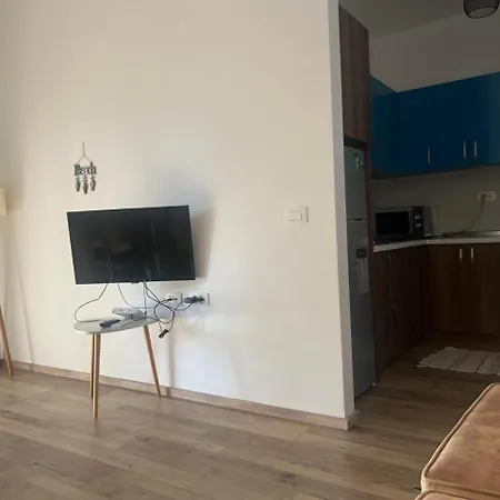 Apartmán Vala Mar By Four C