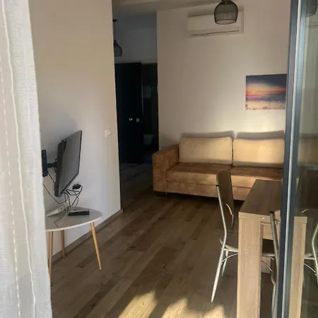 Vala Mar By Four C Apartmán *