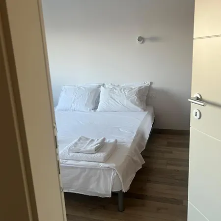 Apartmán Vala Mar By Four C *