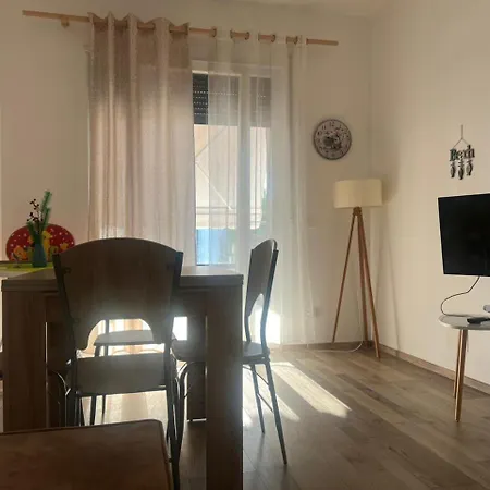 Vala Mar By Four C Apartmán Hamallaj