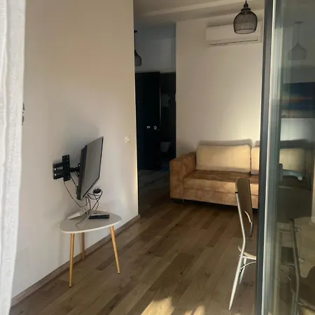 Apartmán Vala Mar By Four C Hamallaj