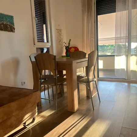 Vala Mar By Four C Apartmán *