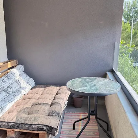 Apartmán Vala Mar By Four C