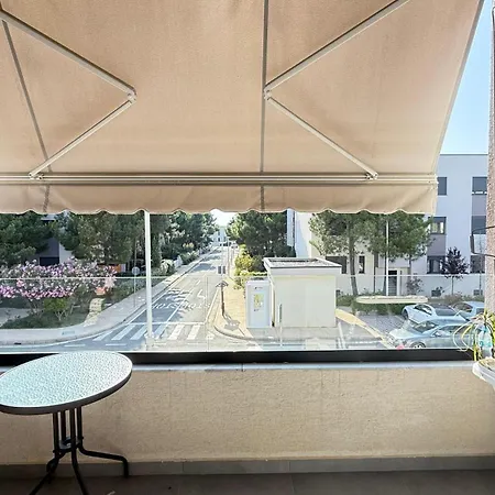 Vala Mar By Four C Apartmán Hamallaj