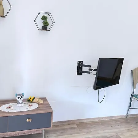 Vala Mar By Four C Apartmán