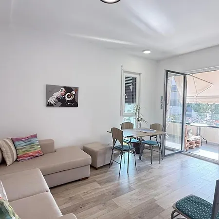 Apartmán Vala Mar By Four C