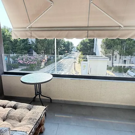 Vala Mar By Four C Apartmán Hamallaj